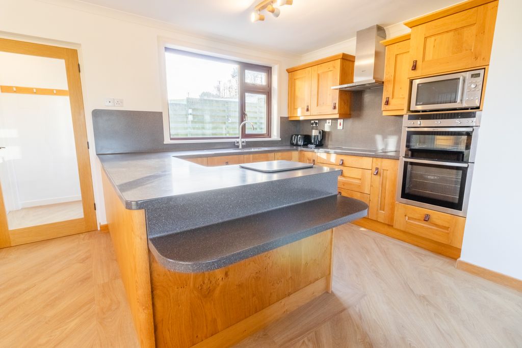 Additional image 11 of 4 bed detached house for saleRossie Braes, Montrose DD10