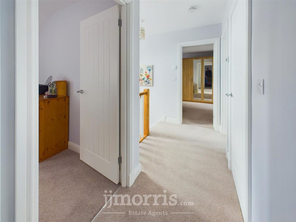 Additional image 22 of 4 bed property for saleCaeberllan, Adpar SA38