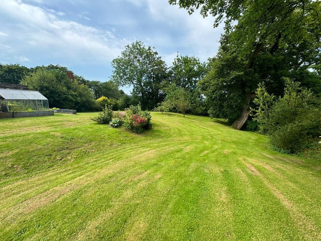 Additional image 2 of 4 bed detached house for saleGwynfe, Llangadog SA19