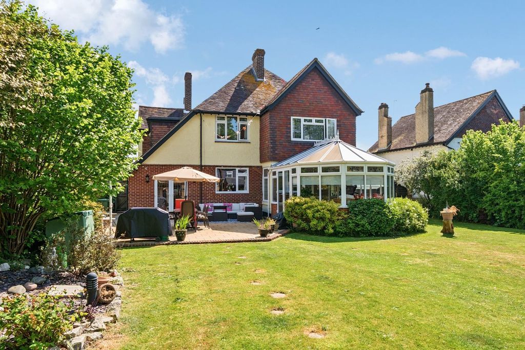 5 bed detached house for saleMulberry Lane, Drayton PO6