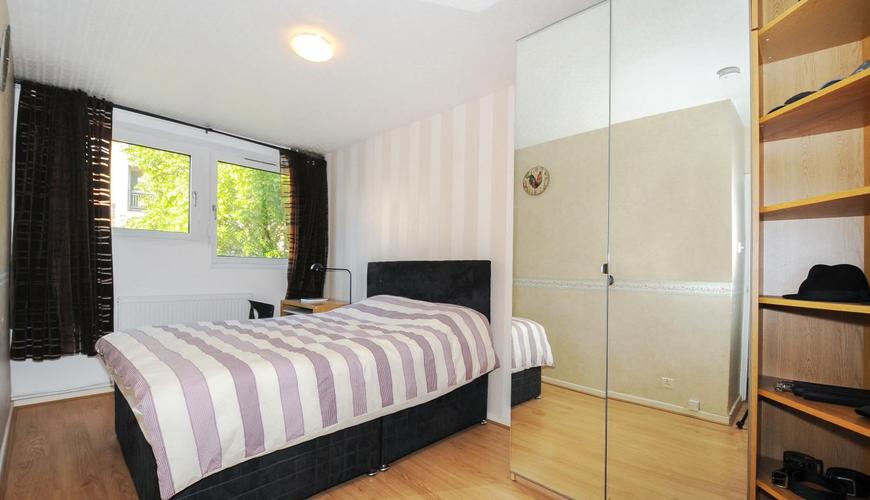 3 Bed Flat, Dodson Street, SE1, N1 7GU photo 4