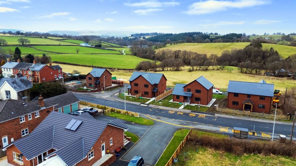 Additional image 29 of 3 bed semi-detached house for saleMaeshendre, Cilmery, Builth Wells LD2
