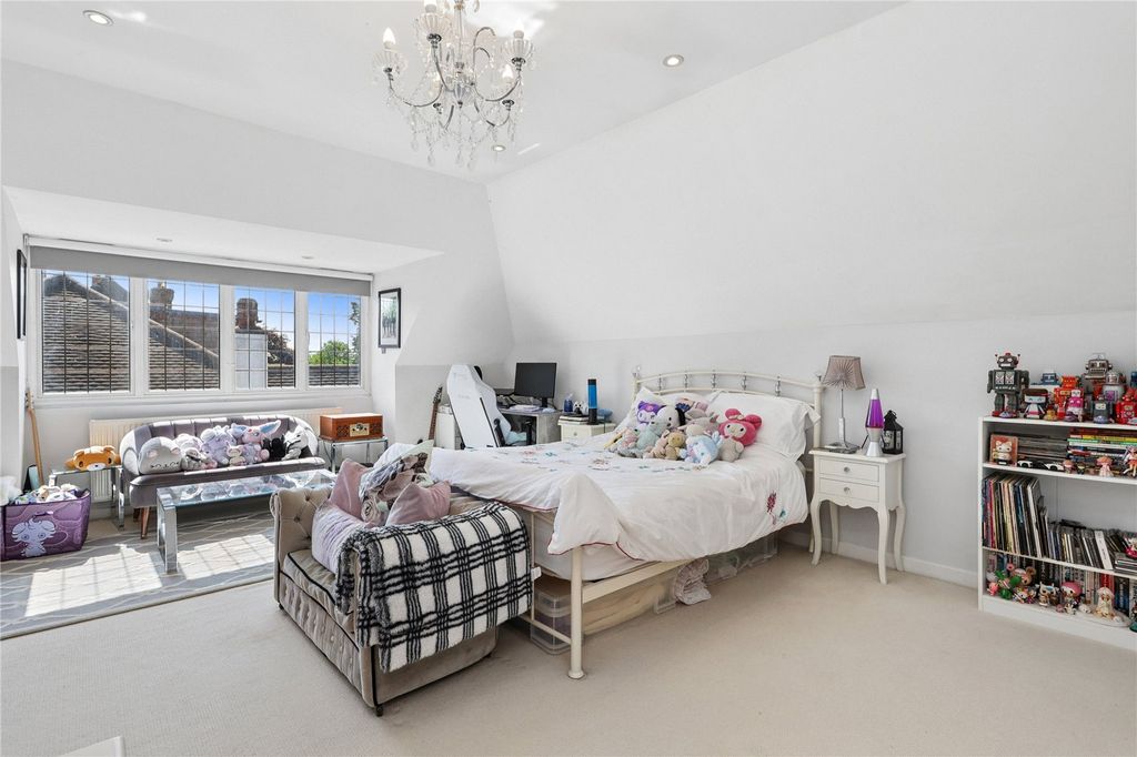 Additional image 28 of 6 bed detached house for saleNelson Road, New Malden KT3