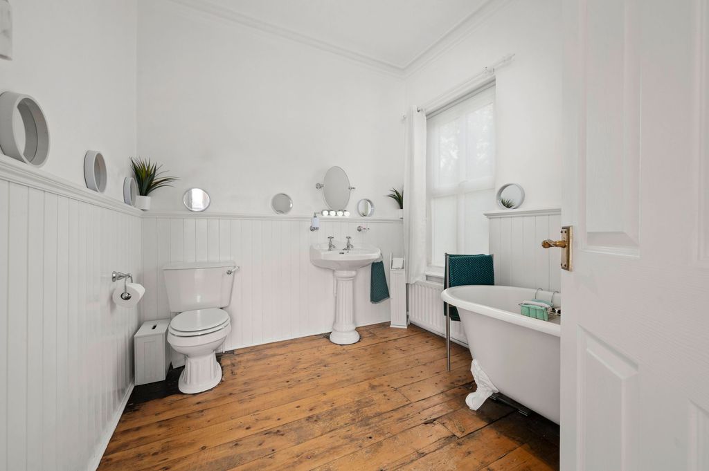 Additional image 14 of 8 bed semi-detached house for saleBeech Tree Bank, Prestwich M25