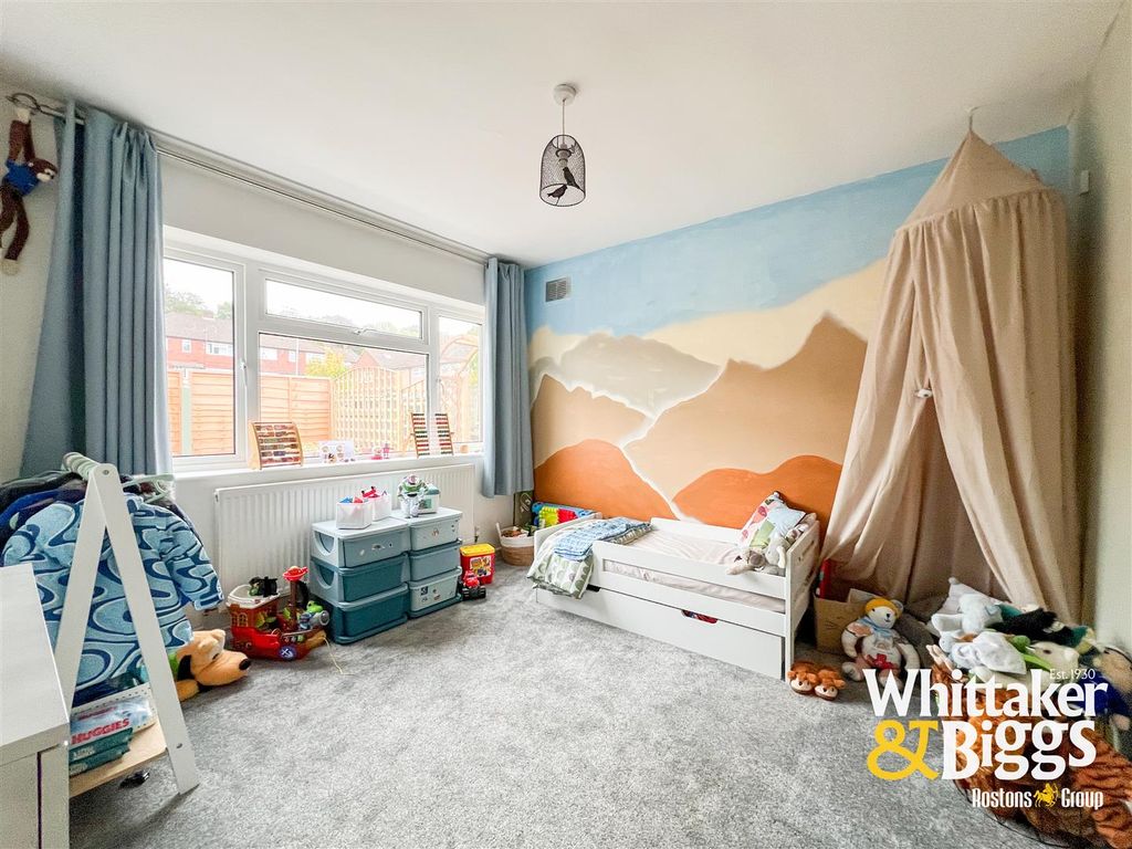 Additional image 7 of 2 bed flat for salePrince Charles Avenue, Leek ST13