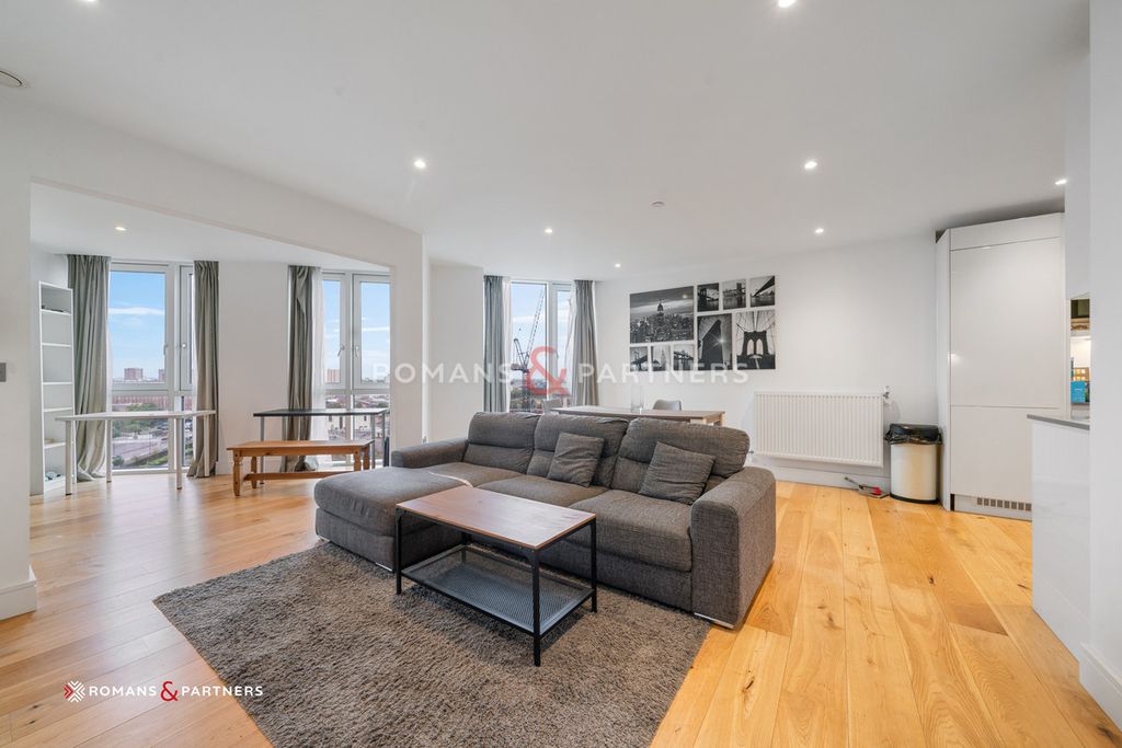 Additional image 2 of 2 bed flat for saleSky View Tower, Stratford E15