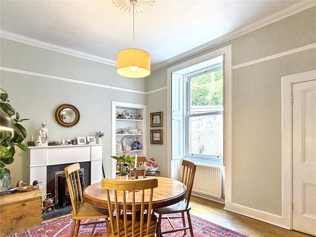 Additional image 7 of 4 bed detached house for saleHillside Terrace, Moffat, Dumfries And Galloway DG10
