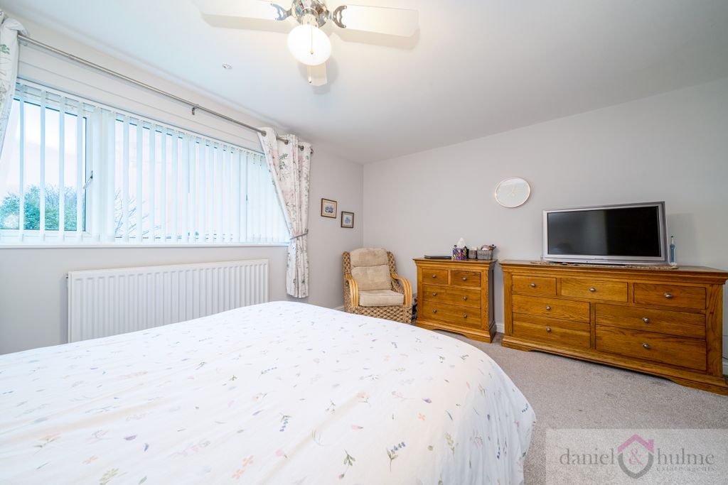 Additional image 24 of 3 bed semi-detached house for sale2 Springfield Close, Leek ST13