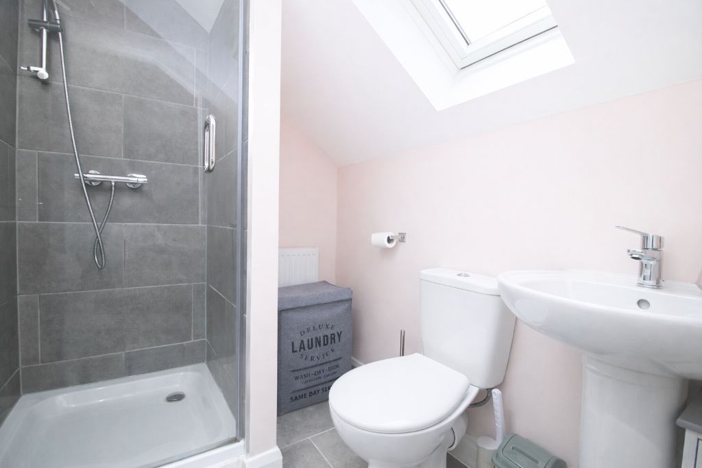 Additional image 20 of 5 bed semi-detached house for saleLlantwit Road, Treforest, Pontypridd CF37