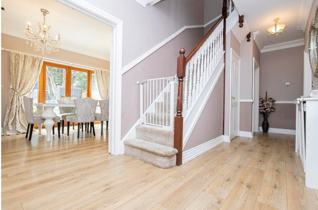 Additional image 2 of 4 bed terraced house for saleThe Sycamores, Essex CM5