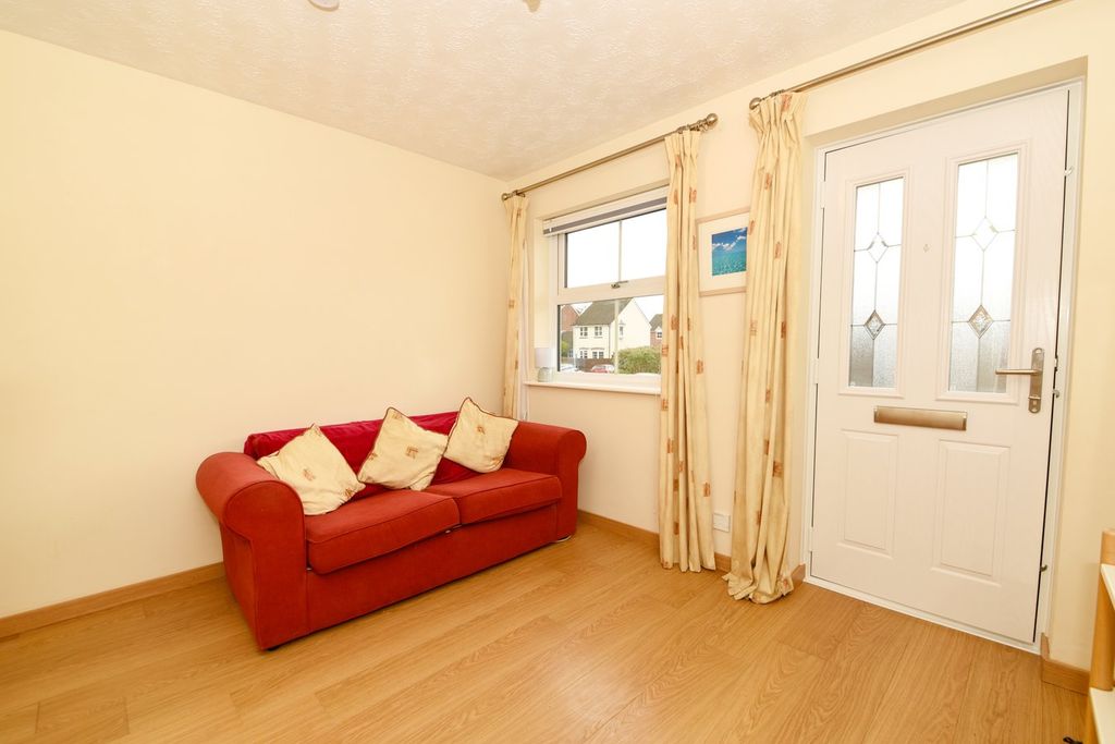 Additional image 10 of 1 bed terraced house for saleHarrington Close, Newbury RG14