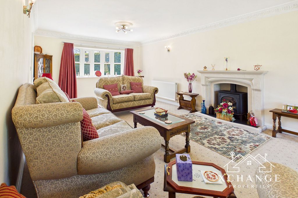 Additional image 9 of 3 bed detached house for saleSlade Close, Nuneaton CV11