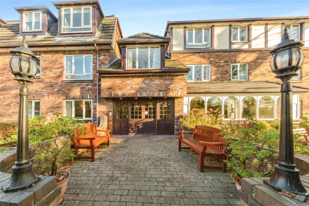 Additional image 9 of 1 bed flat for saleTabley Road, Knutsford, Cheshire WA16