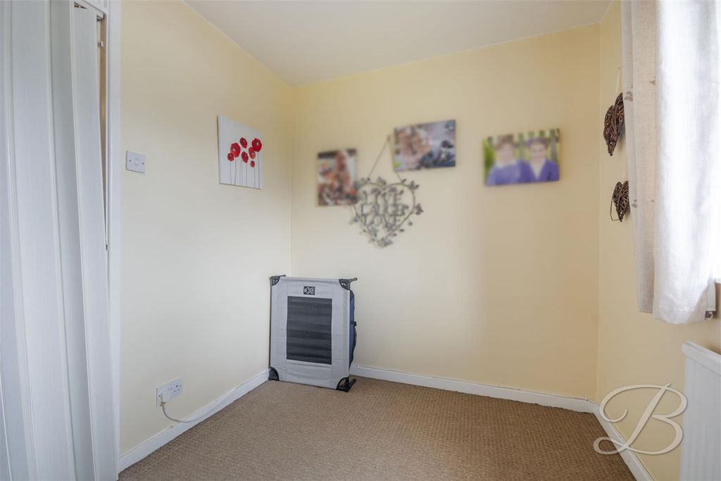 Additional image 20 of 3 bed semi-detached house for saleBraemar Road, Forest Town, Mansfield NG19