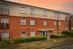 Olsen Rise, Lincoln