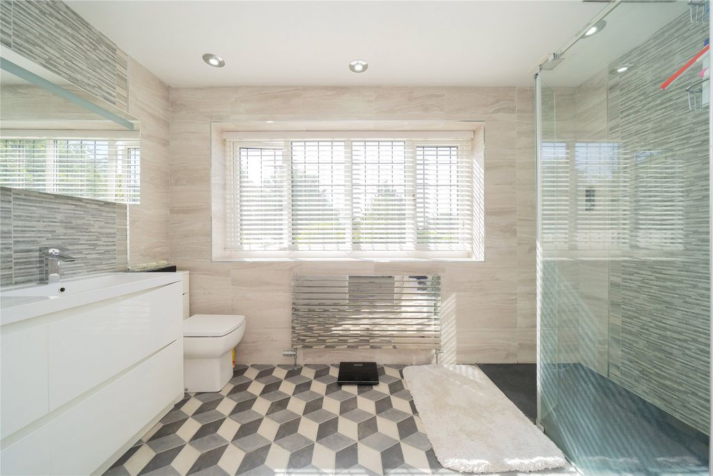 Additional image 20 of 6 bed detached house for saleHanns Hall Road, Neston, Cheshire CH64