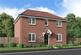 Plot 127, Portwood at Pembroke Chase, Ampthill Road, Houghton Conquest MK45