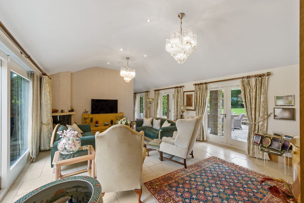 Additional image 11 of 4 bed detached house for saleBackstone Gill Lane, Wike, Leeds LS17