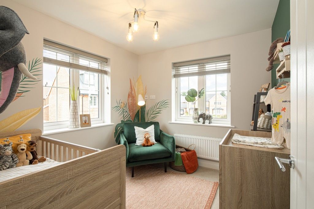 Additional image 10 of 4 bed detached house for sale"Twinflower" at Hawkshead Road, Potters Bar EN6