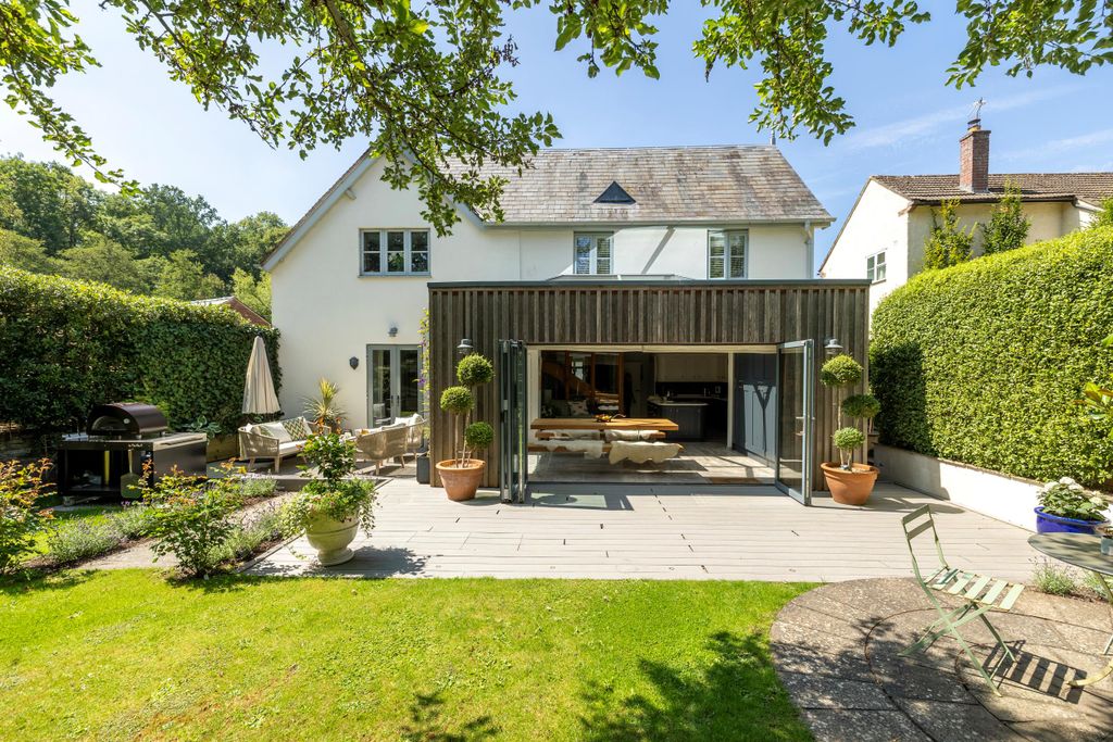 Additional image 17 of 5 bed town house for saleLower Mill Street, Ludlow, Shropshire SY8
