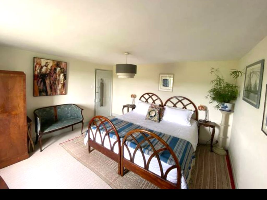 Additional image 17 of 4 bed country house for saleLanlivery, Lostwithiel, Cornwall PL22