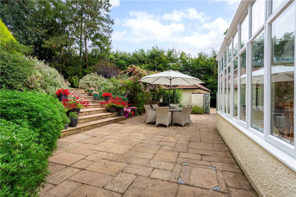 Additional image 24 of 6 bed detached house for saleBath Road, Marlborough, Wiltshire SN8