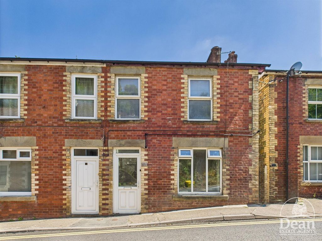 3 bed semi-detached house for saleBayhead Villas, Lydbrook GL17