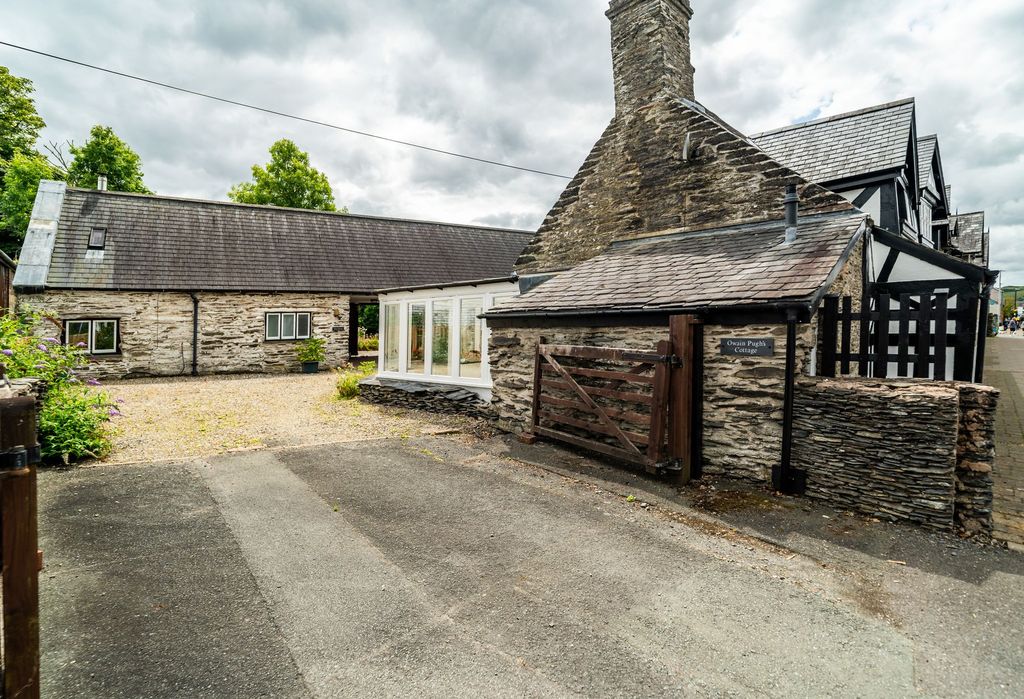 Additional image 5 of 5 bed detached house for saleHeol Maengwyn, Machynlleth SY20