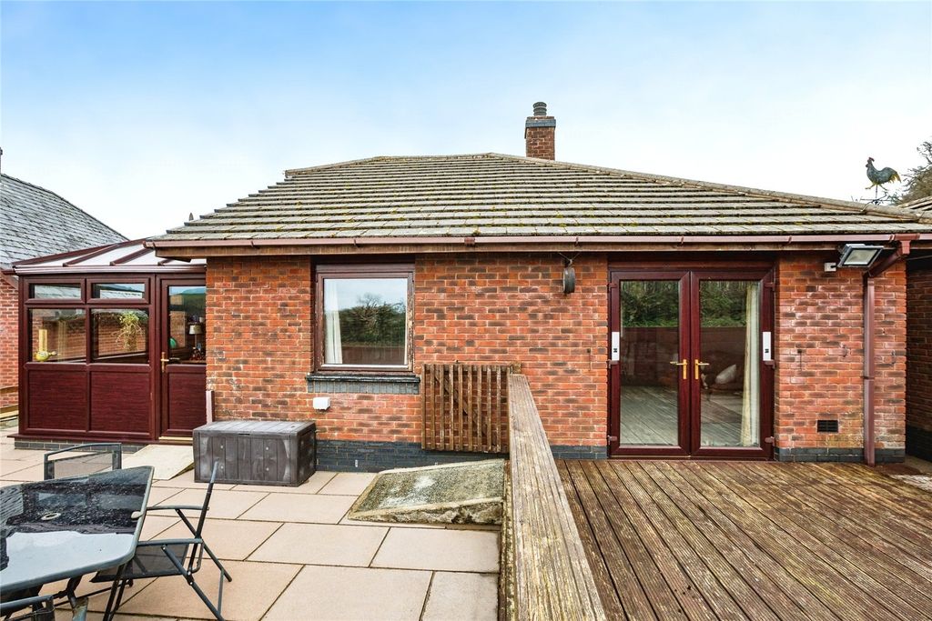 Additional image 22 of 2 bed bungalow for saleClos Allt Fach, Llanrhystud, Ceredigion SY23
