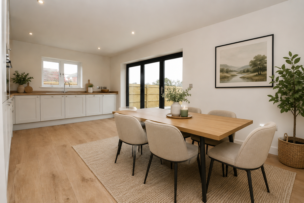 Additional image 3 of 3 bed detached bungalow for saleLegsby Court, Legsby Road, Market Rasen LN8