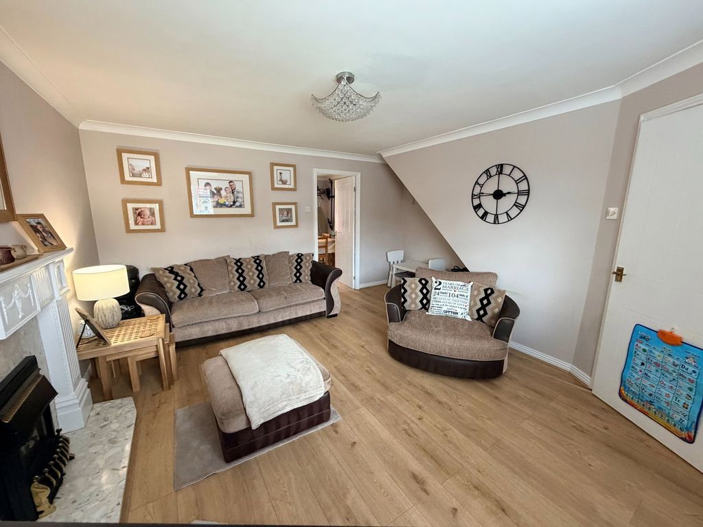Additional image 5 of 3 bed detached house for saleRhodfa'r Coed, Maesteg CF34