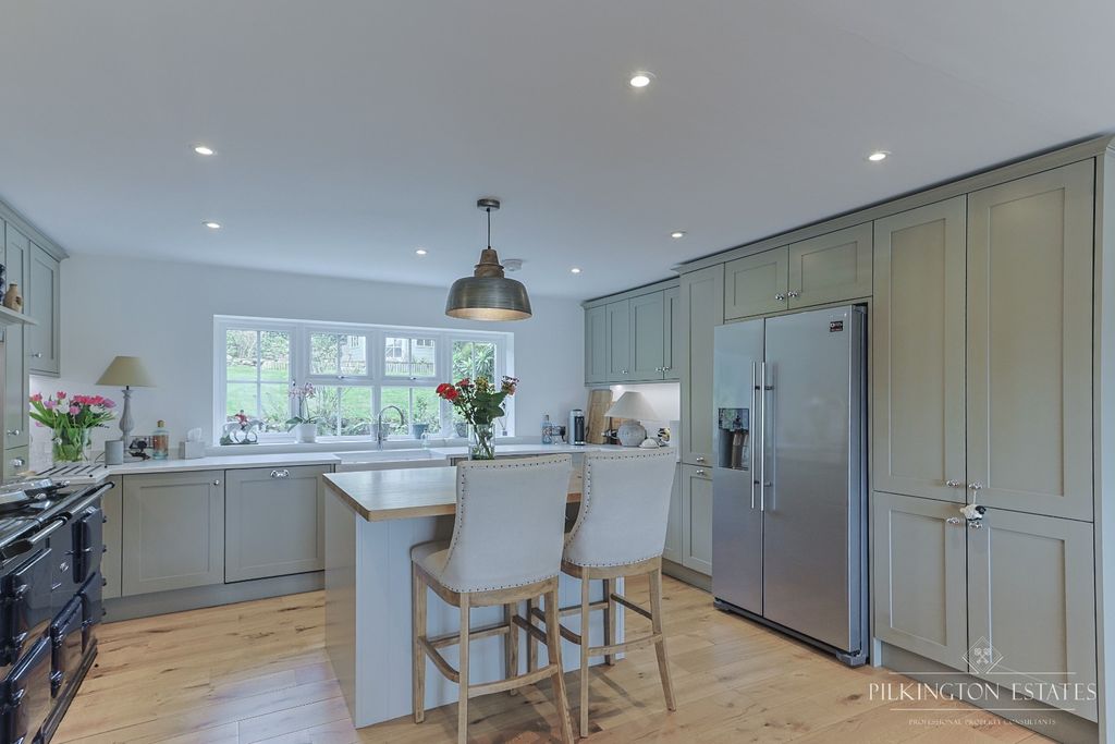 4 bed detached house for saleKellow, Looe, Cornwall PL13 photo 5
