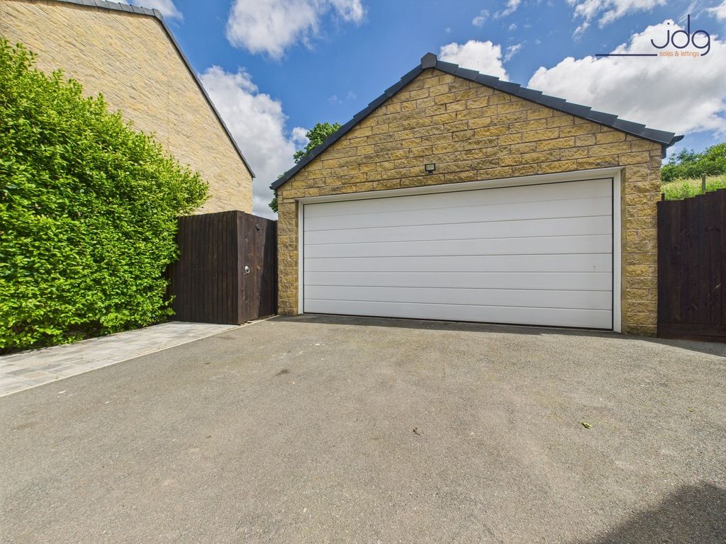 Additional image 21 of 4 bed detached house for saleLaund Gardens, Galgate, Lancaster LA2