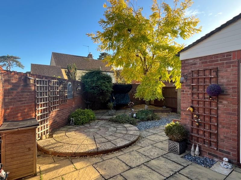 Additional image 19 of 4 bed detached house for saleThe Beeches, Langport TA10