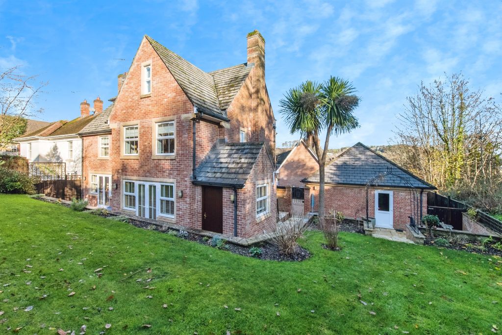 Additional image 2 of 5 bed detached house for saleHaye Lane, Lyme Regis DT7