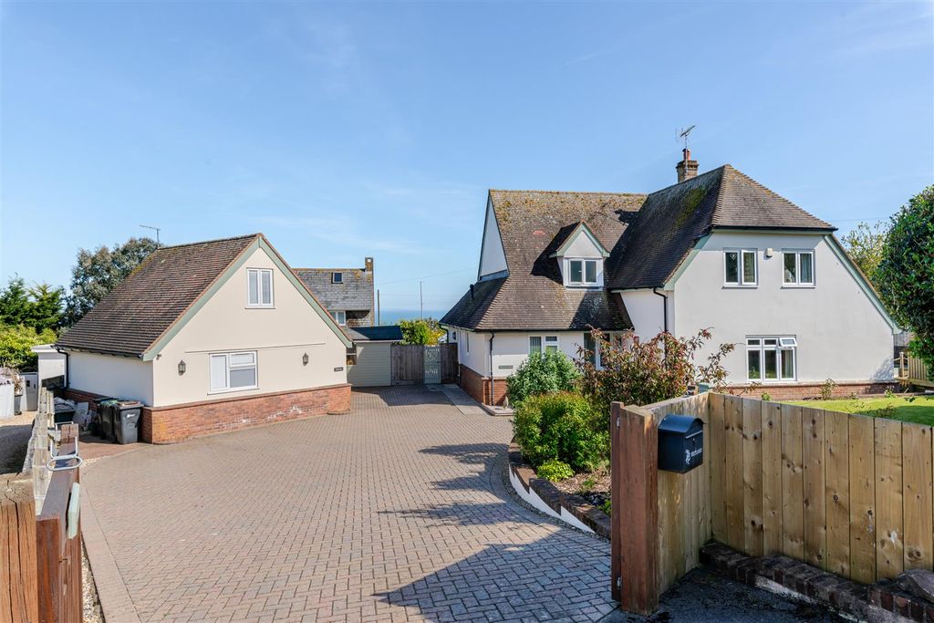 Additional image 21 of 4 bed detached house for saleSomers Road, Lyme Regis DT7
