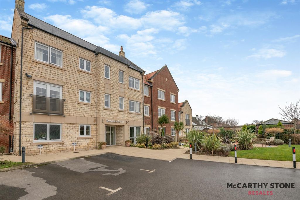 Additional image 30 of 2 bed flat for saleRyebeck Court, Eastgate, Pickering YO18