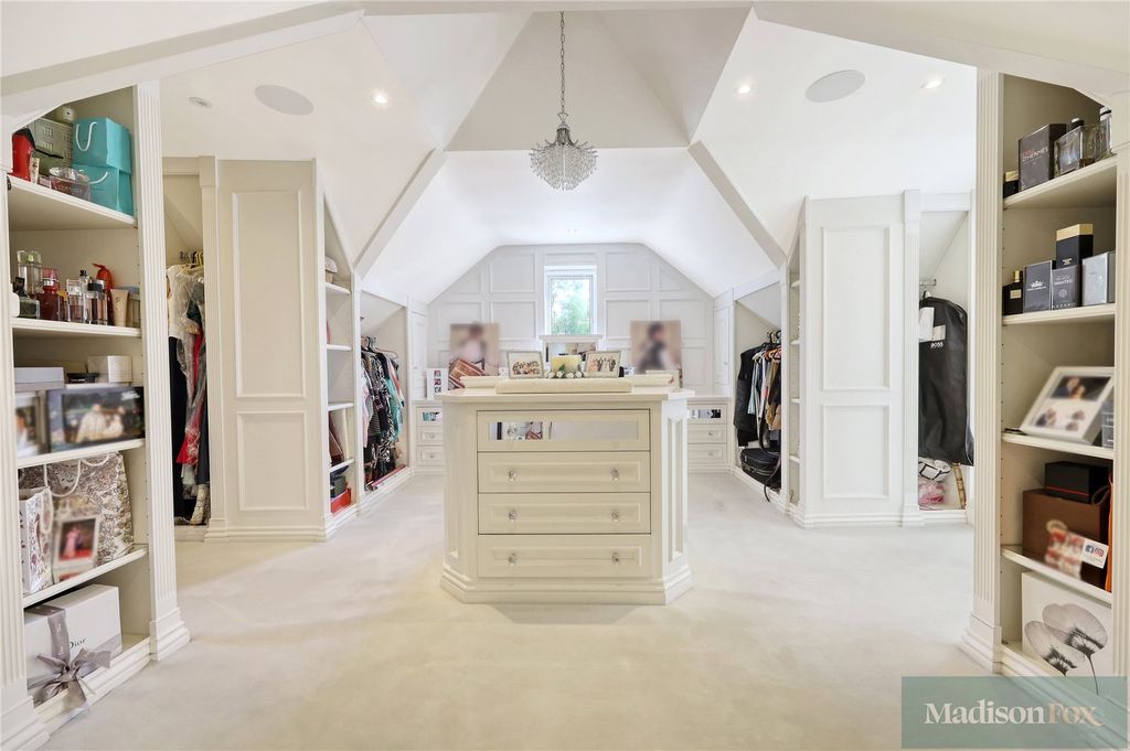 Additional image 10 of 5 bed detached house for saleAshlyns Lane, Ongar, Essex CM5