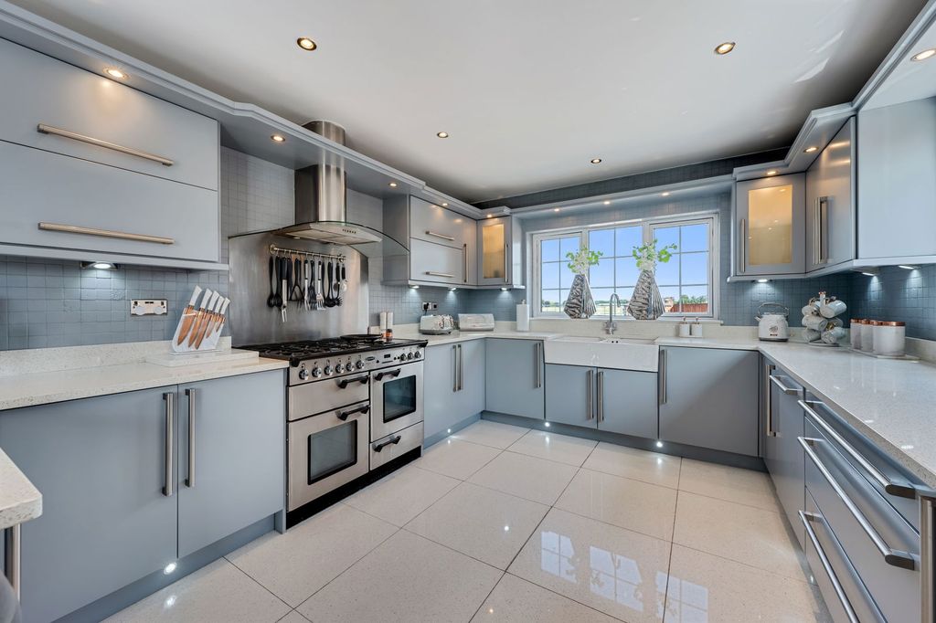 Additional image 17 of 4 bed detached house for salePlex Lane, Halsall, Ormskirk L39