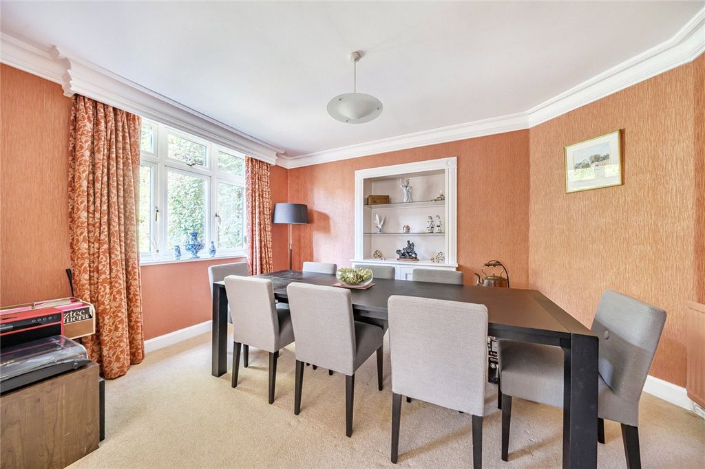 Additional image 11 of 5 bed detached house for saleLeaze Road, Marlborough, Wiltshire SN8