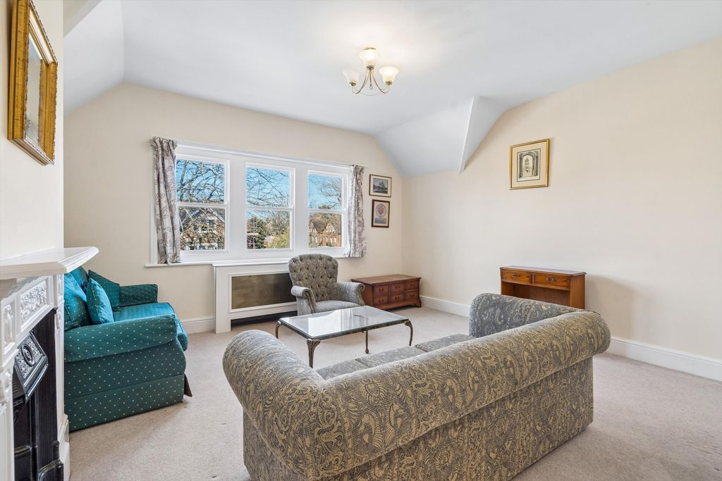 2 bed flat for salePolstead House, 1 Polstead Road, Oxford, Oxfordshire OX2 photo 4