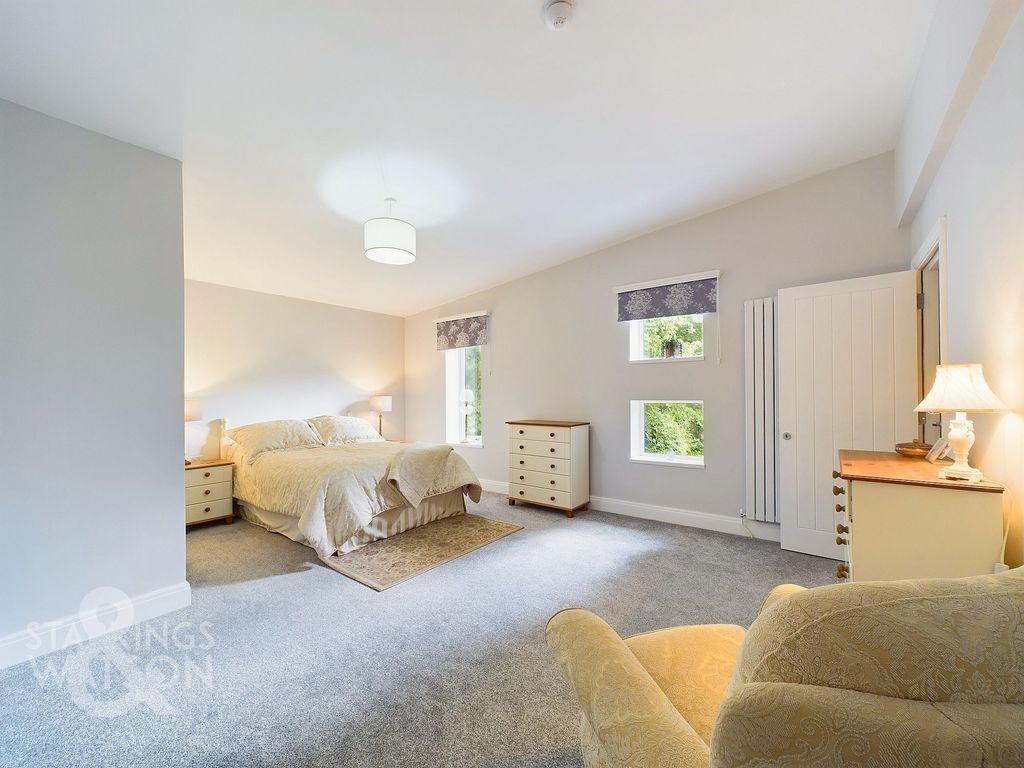 Additional image 37 of 7 bed detached house for saleColney Lane, Cringleford NR4