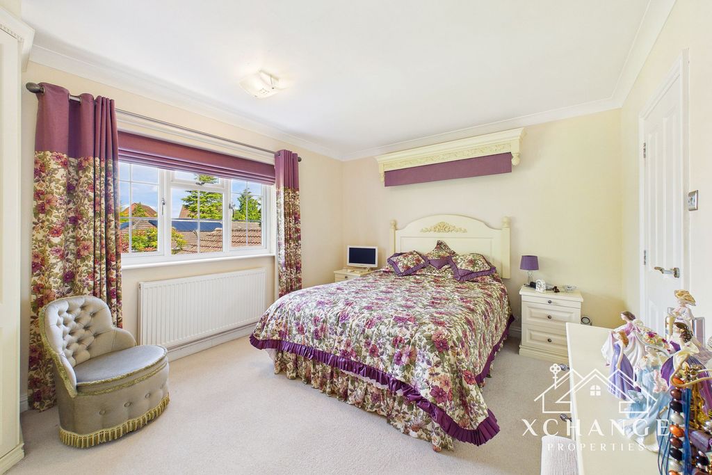 Additional image 23 of 3 bed detached house for saleSlade Close, Nuneaton CV11