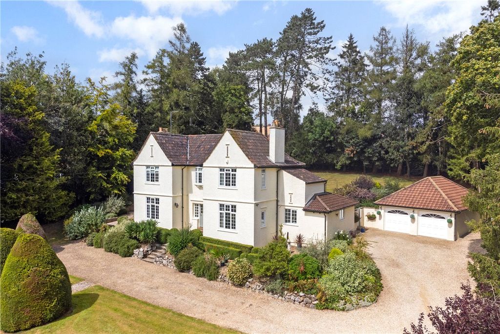 Additional image 28 of 6 bed detached house for saleBath Road, Marlborough, Wiltshire SN8