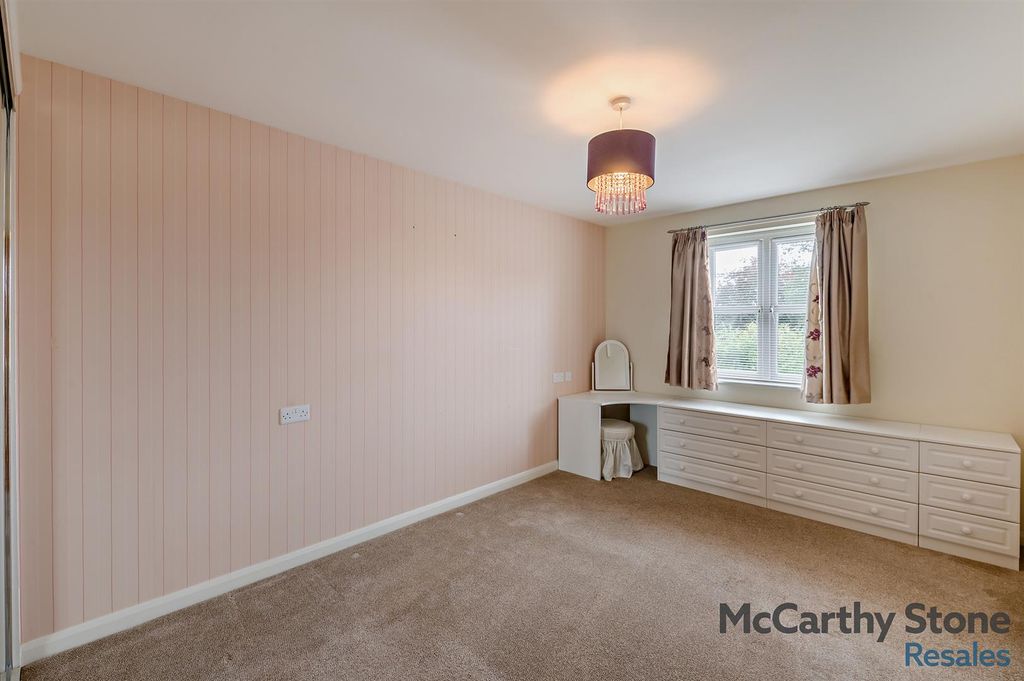 Additional image 4 of 2 bed flat for saleHollis Court, Castle Howard Road, Malton YO17