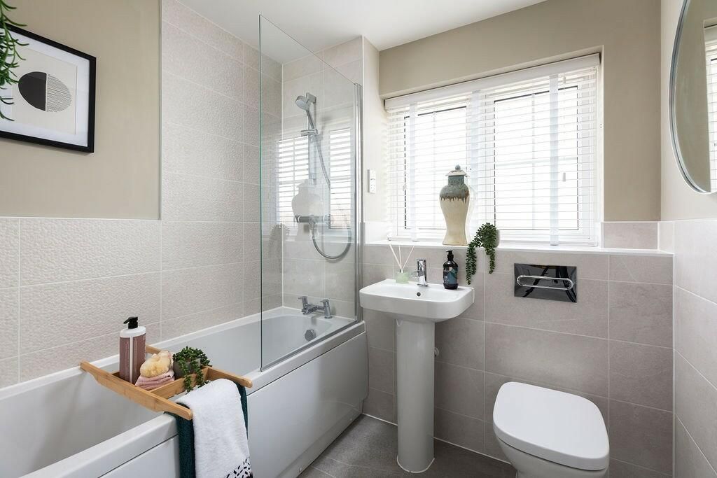 Additional image 10 of 3 bed link detached house for sale"The Lambert" at Bepton Road, Midhurst GU29