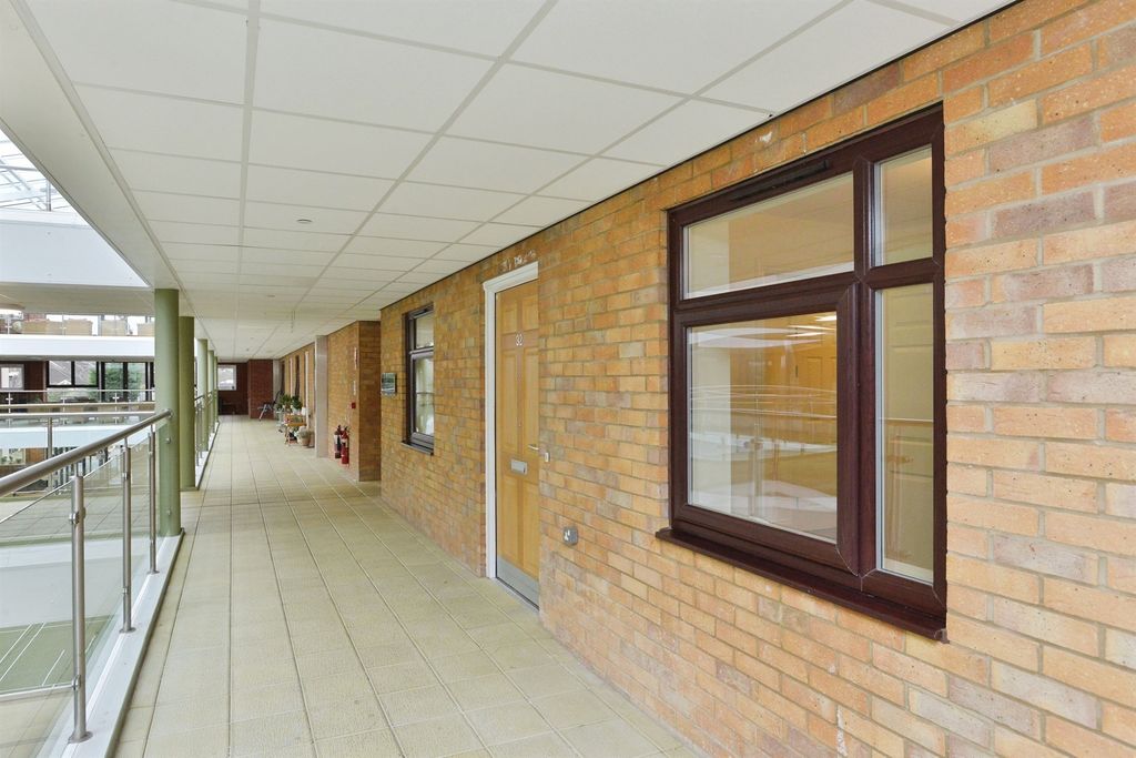 Additional image 13 of 2 bed flat for saleWestbury Lane, Newport Pagnell MK16