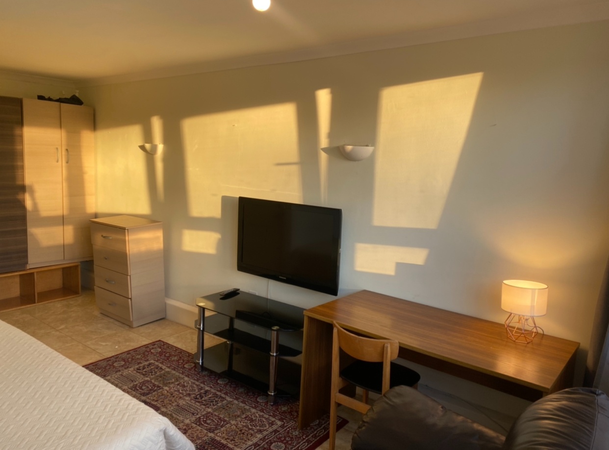 Room in a Shared Flat, Semley House, SW1W, N1 7GU photo 3