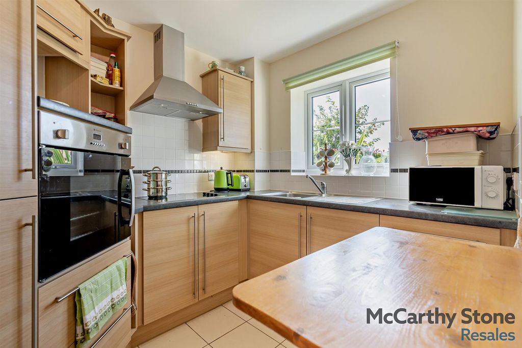 Additional image 19 of 1 bed flat for saleRyebeck Court, Eastgate, Pickering YO18
