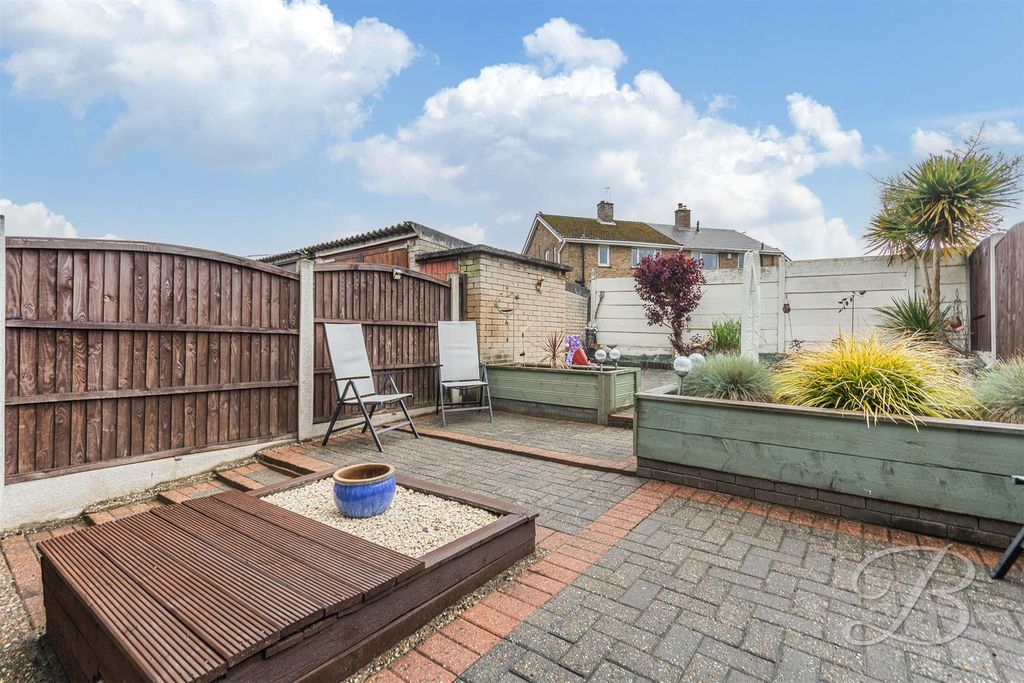 Additional image 23 of 3 bed semi-detached house for saleBraemar Road, Forest Town, Mansfield NG19